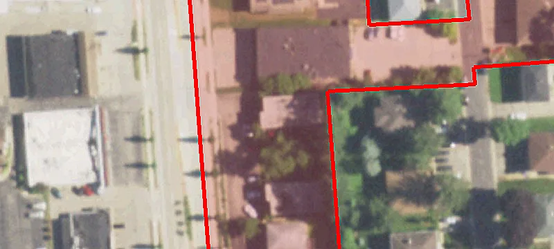 5712 Monona Dr