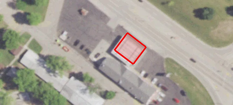 1665th Greenville Dr