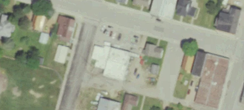 333 Cedar St
