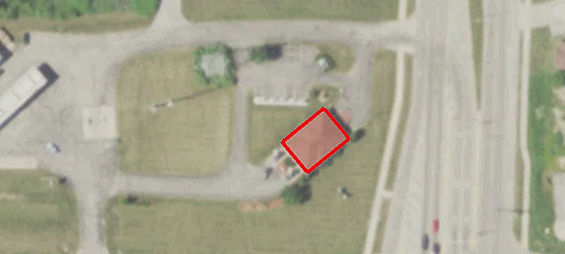 100 Rawson Ave