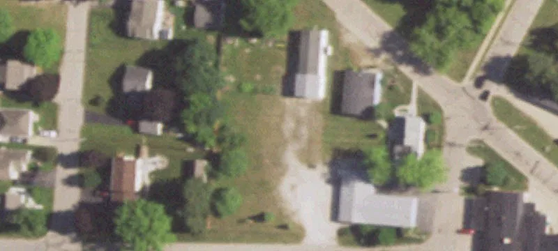 119 James St