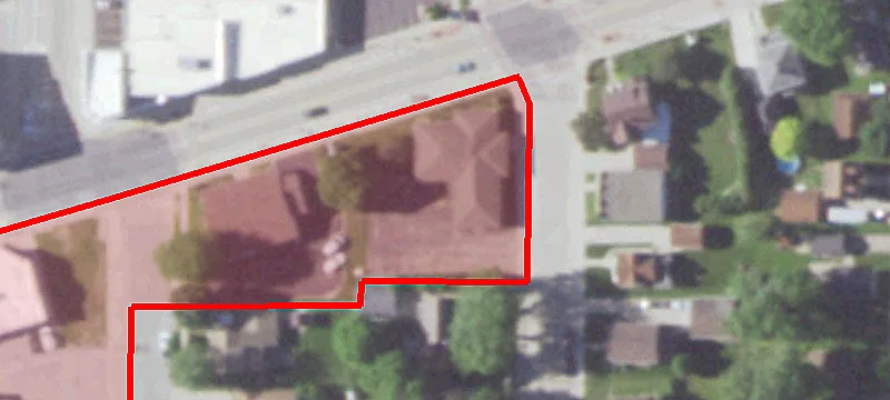 607 Wilson St