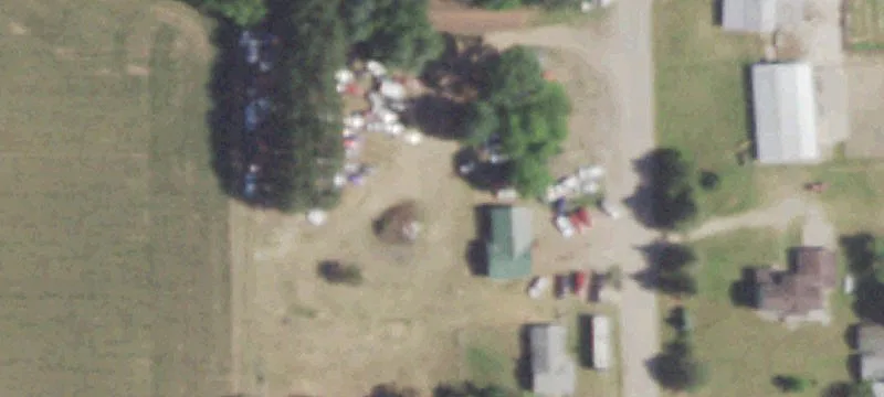 3043rd Pioneer Rd