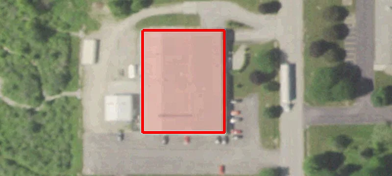 401 Progress Dr