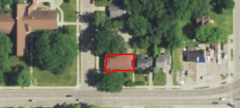 3822 Mineral Pt Rd