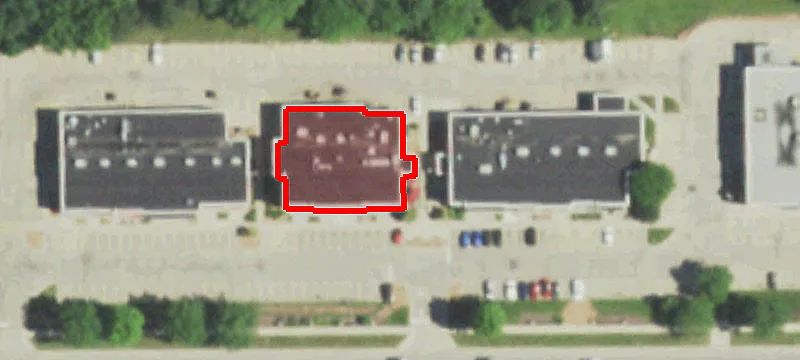 8422 Old Sauk Rd
