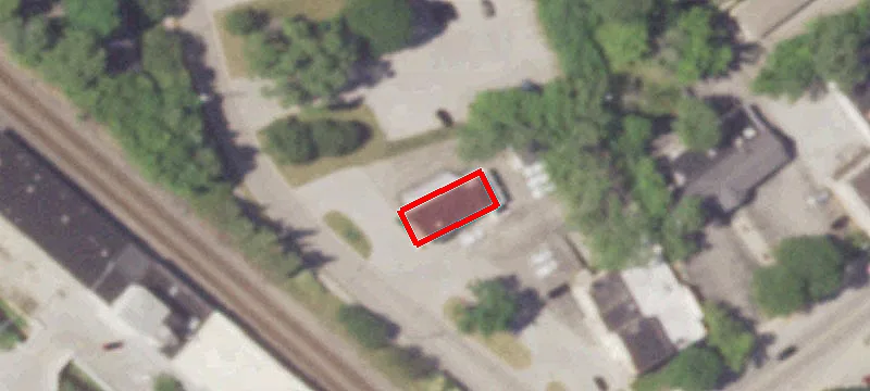 1020 Legion Dr