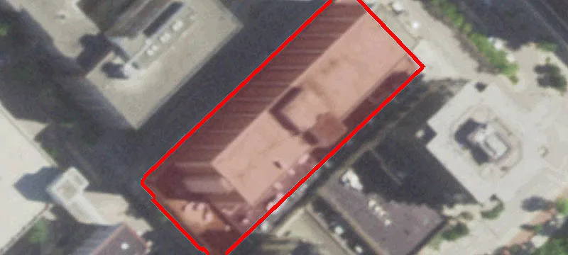 1 Dayton St