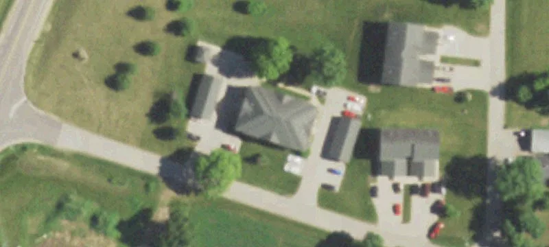 161 Old Us Hwy 16th E