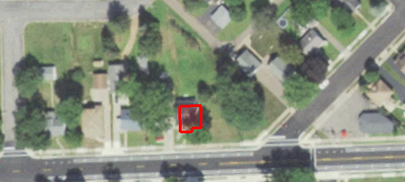 813 Western Ave