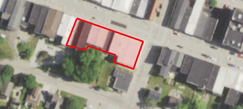 206 High St