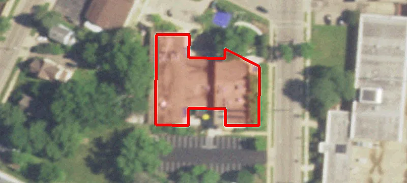 2120 Fordem Ave