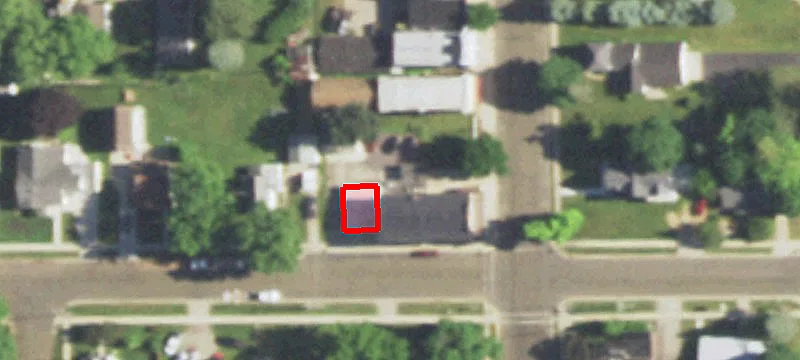 219th Lincoln Ave