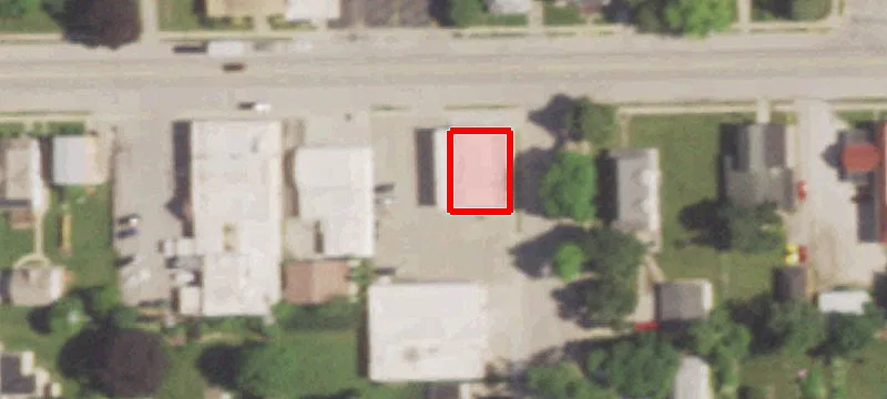 607 Main St