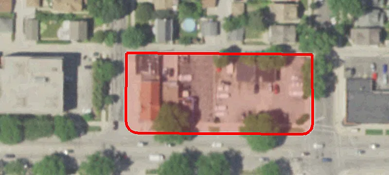 1110 Oklahoma Ave