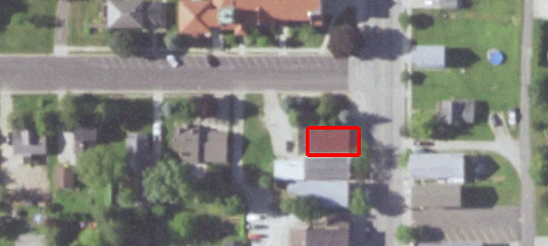 119 Military Rd