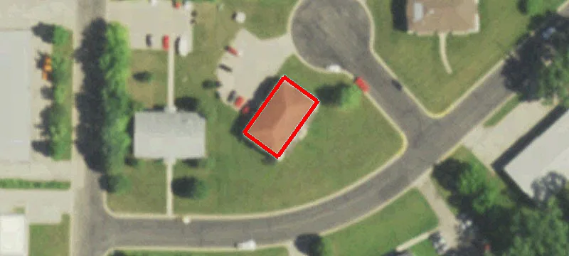 116 Berkley Rd