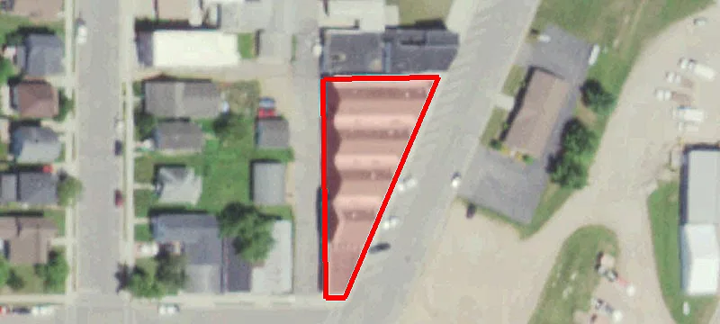 213026 Legion St