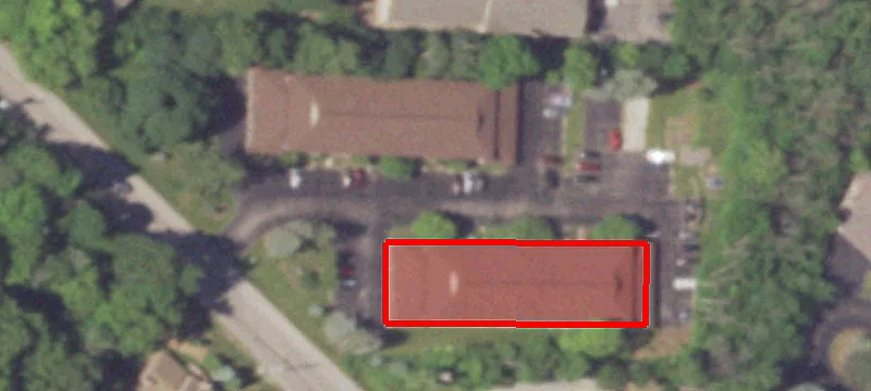 81st Fond Du Lac Ave