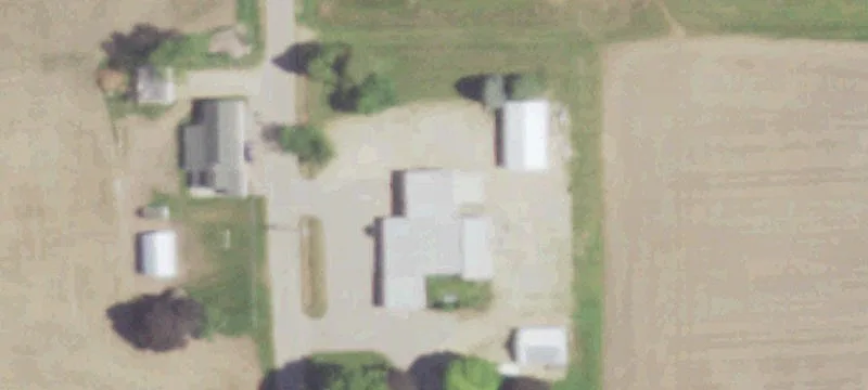 3630th Grass Lk Rd