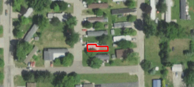 204 Frances Ln