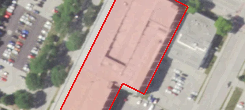 900 Eliza St