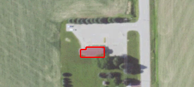 8722nd County W Rd