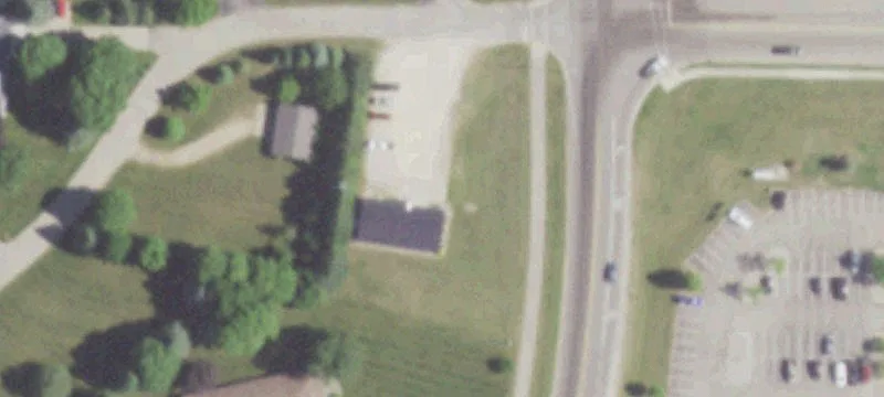1411 Main St