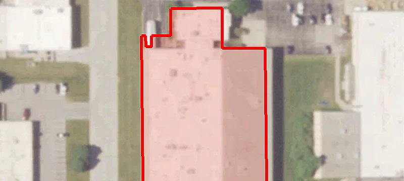 94th Garwin Mace Dr