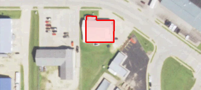 505 Brickl Rd
