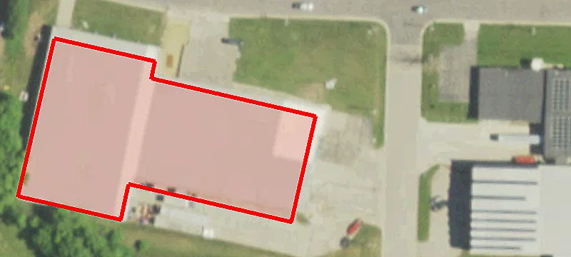 531 Commerce Pkwy
