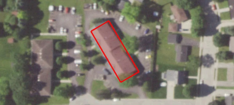 169th Chestnut Ct
