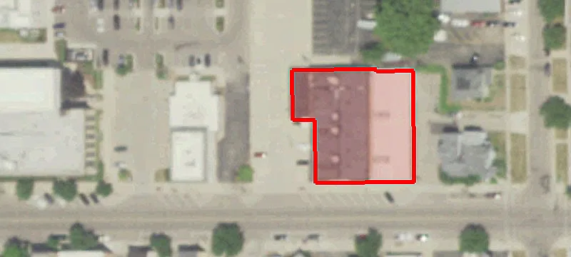 541 Grand Ave
