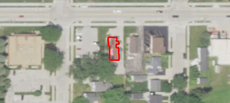 3019 Superior Ave