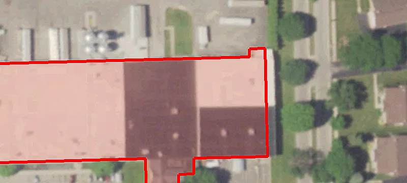 144th Pioneer Rd