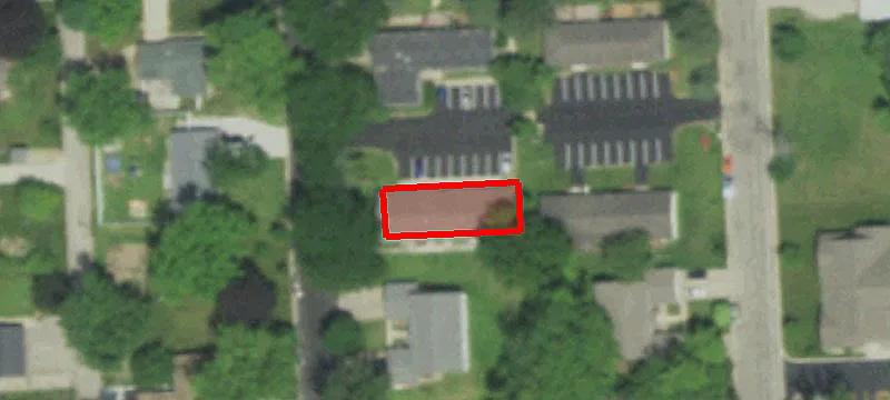 311 Pleasant St