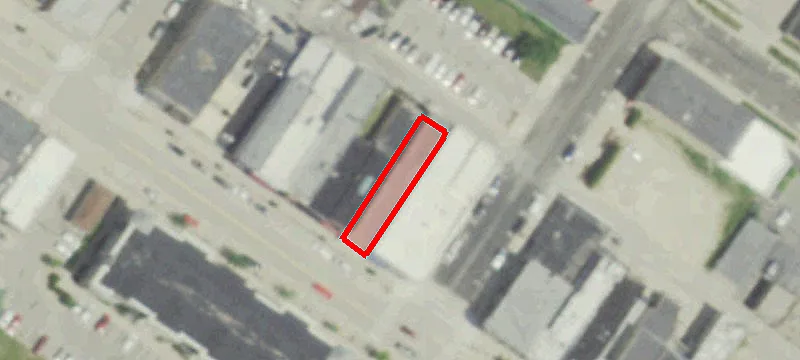 106 Fulton St