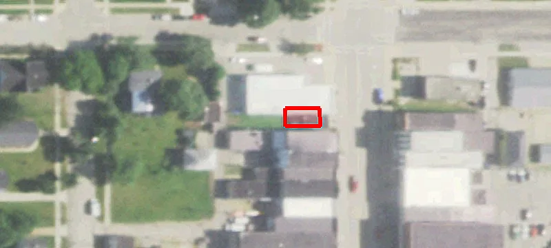 1007 1st Ctr Ave