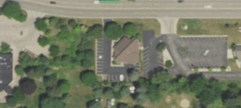 1970 Cranston Rd