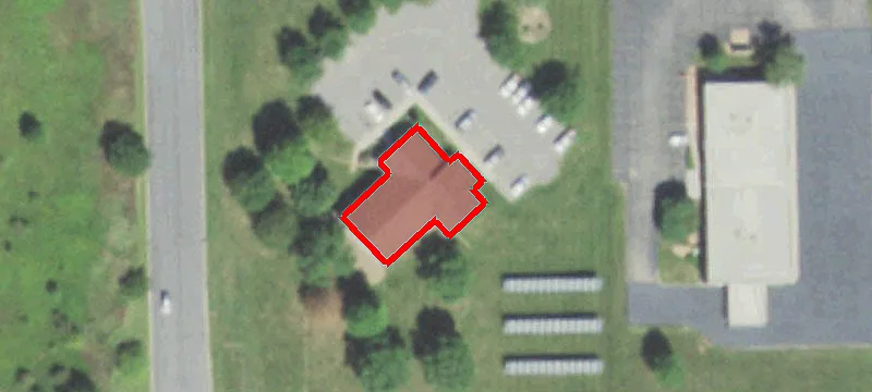 832 State Hwy 153