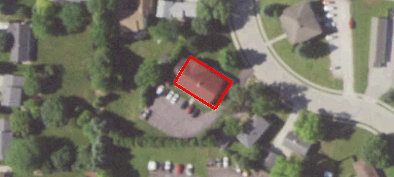 198th Ridgeway Dr