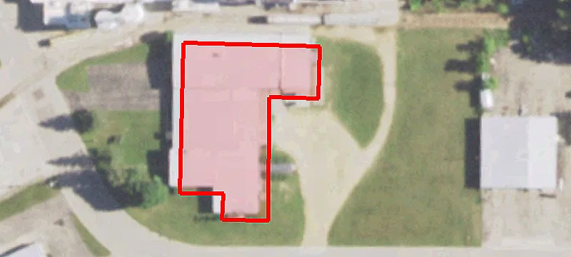 250 Industrial Cir