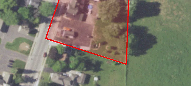 370th Military Rd