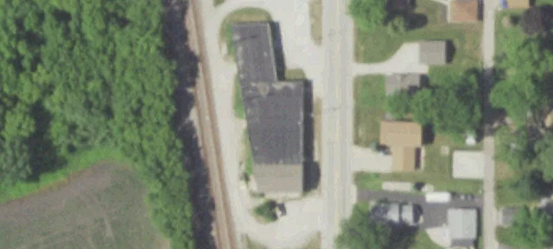 3410 County Rd H H