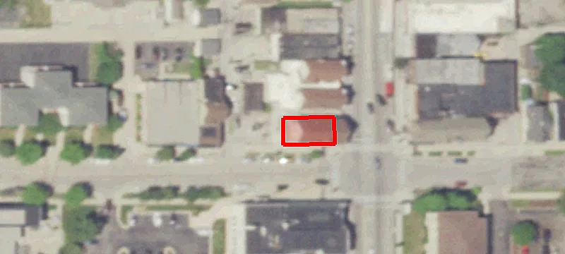 4775 Packard Ave, Unit 77