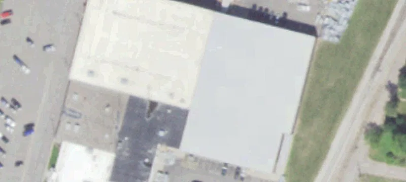 400 Ross Ave