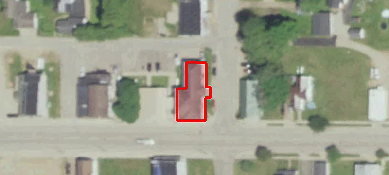 201 Main St