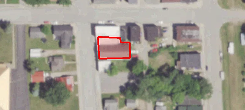 207 Prospect St