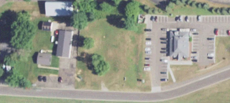 2020 Hillcrest Pkwy