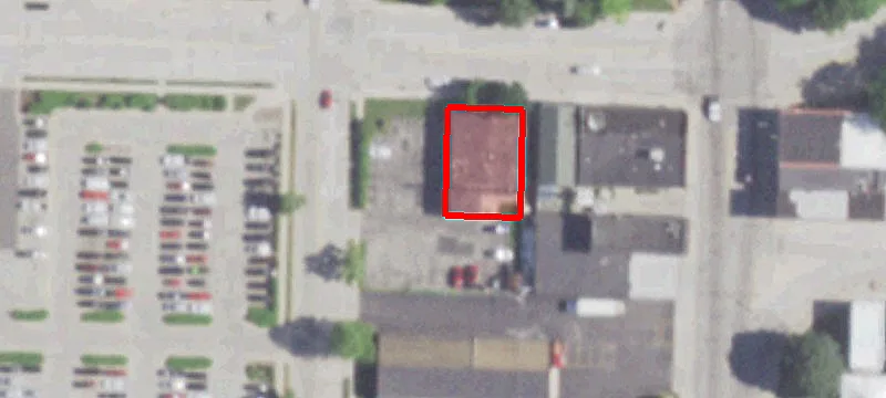 14 Western Ave